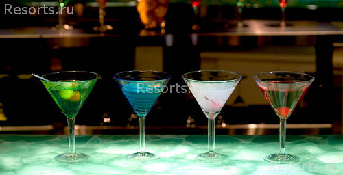 The Ritz Carlton Bali Resort & Spa 75